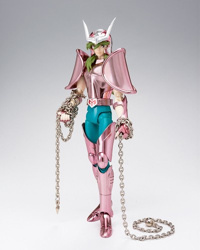 Bandai saint seiya myth cloth - seiya,