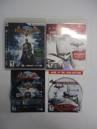 Ps3 game lot - 3),