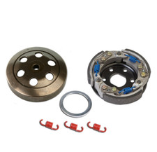 Groupe embrayage/cloche Racing