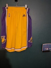 Short Basketball NBA Los Angeles Lakers 2014/2015 S