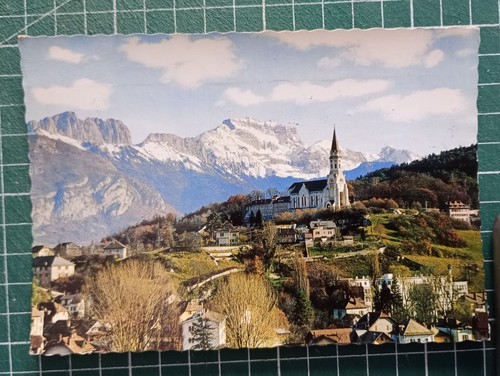 Xh1575 circa 1966 annecy - circa,