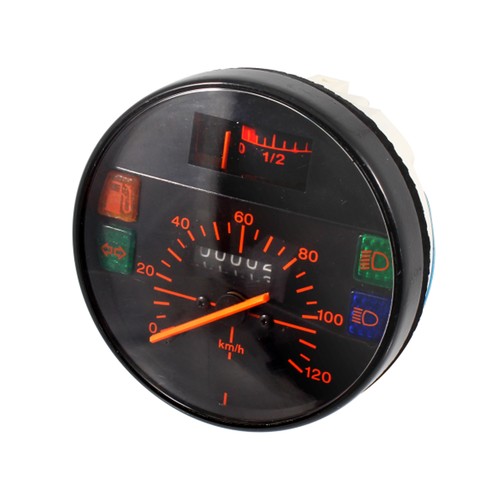 Compteur kilométrique 120 - compteur,