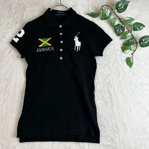 Polo ralph lauren jamaica big - ralph,