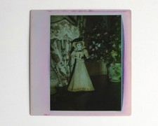 Poupée étrange flash