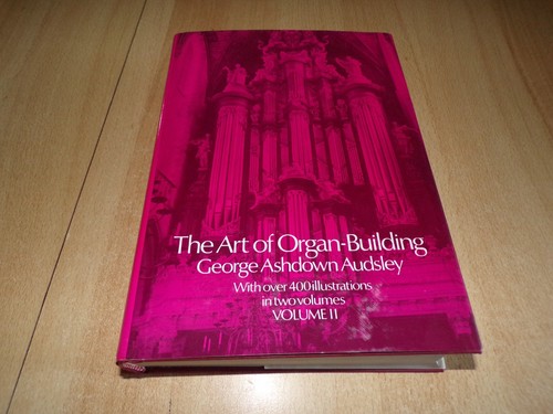 The art organ - the,