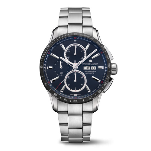 Maurice lacroix pontos - lacroix, s