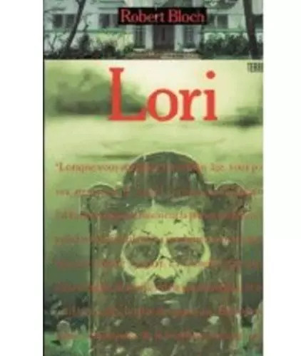 Lori bloch - lori,,