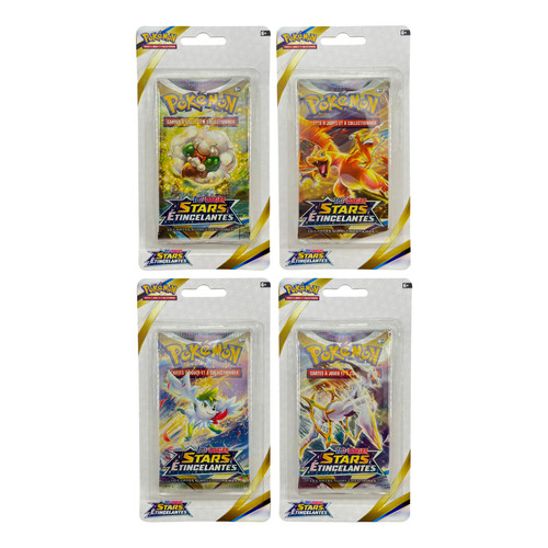 Pokémon artset 4x - pokémon,