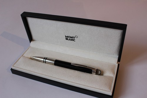 Stylo bille montblanc - stylo,