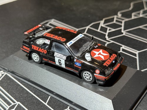 Ford sierra cosworth - sierra, rs