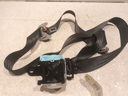 Ceinture arriere droite - ceinture,