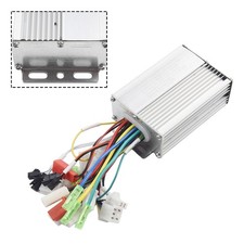 Régulateur Brushless 350W