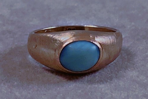 Ancienne bague argent - ancienne,