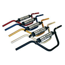 RENTHAL GUIDON pitbike 50cc