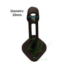 Support Roue Ad. Motoculteur