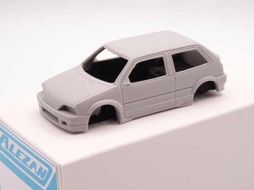 Alezan models kit 43 - .,
