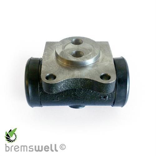 Cylindre 05mm pour deutz - cylindre, 38,05mm