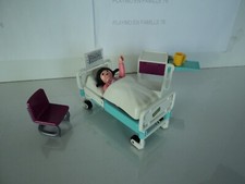 PLAYMOBIL vintage city life