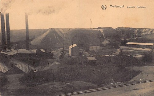 Belgique merlemont - belgique, (namur)