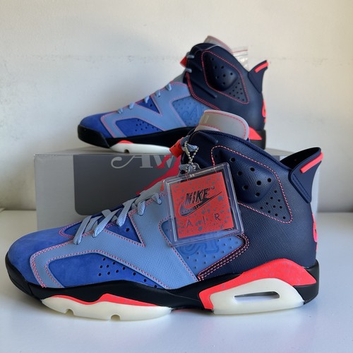 Nike air jordan retro x - nike,