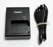 CANON LC-E10E CHARGEUR