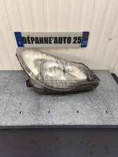 Phare avant droit Opel Corsa D