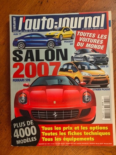 Numéro spécial salon - spécial,