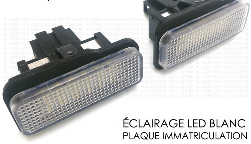 Ampoules led plaque - ampoules,