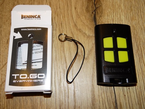 Beninca 4va 4 va - 4va,