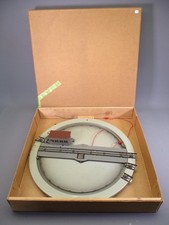 LQ1203 MARKLIN 410 BG Train Ho