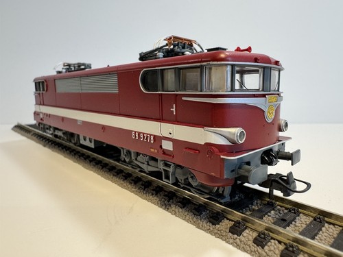 Roco 73396 locomotive - roco,