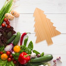  Planche Decouper Sapin Noel