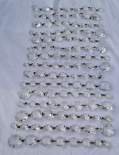 ANCIENNE PAMPILLE 1 CHAÎNETTE