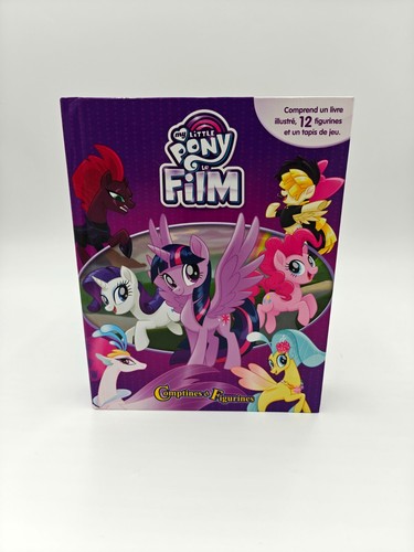 Little pony film - little, le
