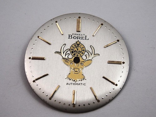 Ernest borel elk - ernest, vintage