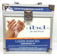 IBD LED/UV HARD GEL