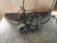 BMW E12 520 M10 Collecteur