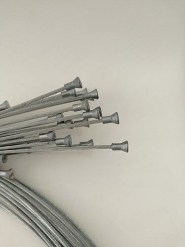 Câble embrayage en acier - 1,