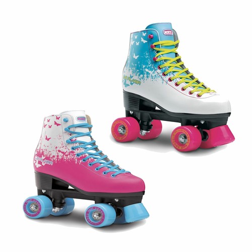 Roces plaisir roller quads - roller,