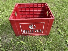 ANCIEN CASIER RANGEMENT