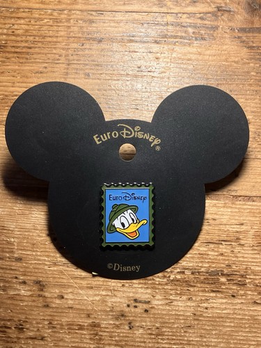 Pin vintage eurodisney - vintage,