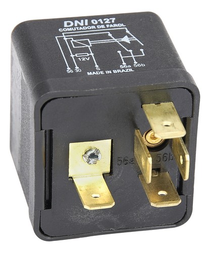 Relais phares 12v pour - 12v,