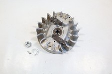 Véritable volant moteur