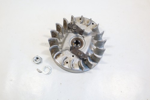 Véritable volant moteur