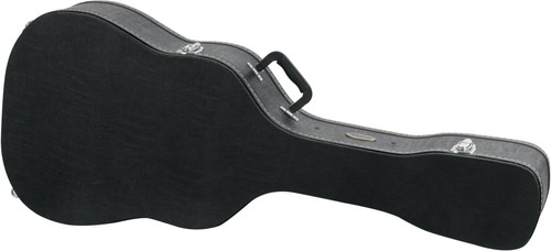 Etui rigide pour cordes - rigide,