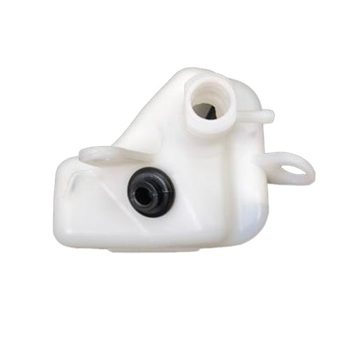 Coolant reservoir expansion - coolant,