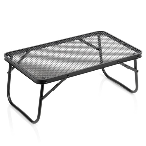 Table camping pliable - table,