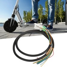 Electric Scooter Motor Wire