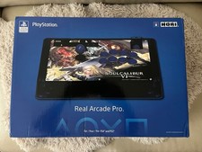 Hori Real Arcade Pro - Soul
