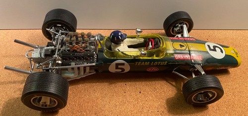 Miniature lotus type - miniature, :